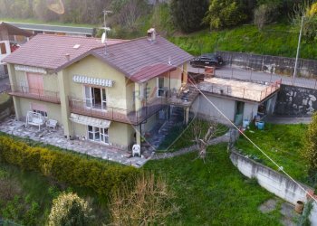 Villa Unifamiliare Ranzanico - foto 3