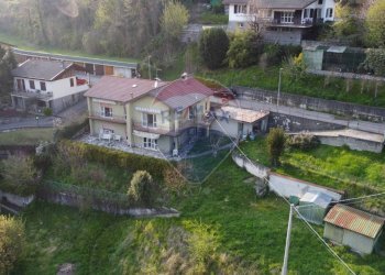 Villa Unifamiliare Ranzanico - foto 5