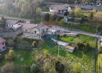 Villa Unifamiliare Ranzanico - foto 6
