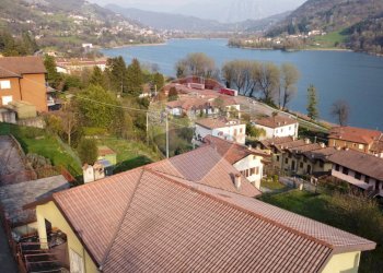 Villa Unifamiliare Ranzanico - foto 13