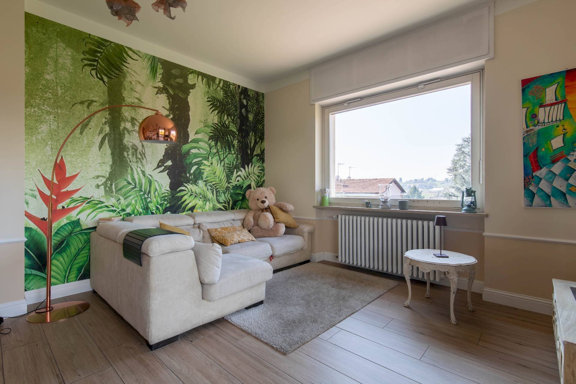 Villa Unifamiliare Via Monviso, Pino Torinese - foto 3