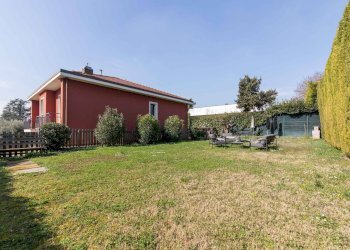 Villa Unifamiliare Via Monviso, Pino Torinese - foto 2