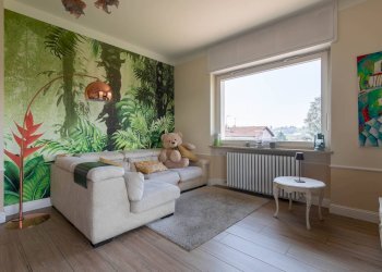 Villa Unifamiliare Via Monviso, Pino Torinese - foto 3