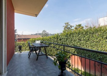 Villa Unifamiliare Via Monviso, Pino Torinese - foto 5