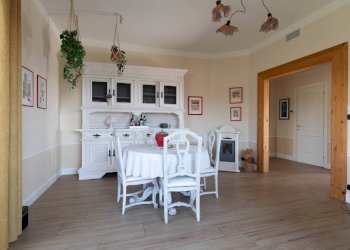 Villa Unifamiliare Via Monviso, Pino Torinese - foto 6