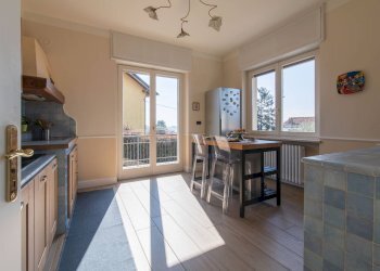 Villa Unifamiliare Via Monviso, Pino Torinese - foto 7