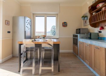 Villa Unifamiliare Via Monviso, Pino Torinese - foto 8