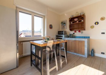 Villa Unifamiliare Via Monviso, Pino Torinese - foto 9