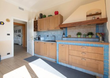 Villa Unifamiliare Via Monviso, Pino Torinese - foto 10