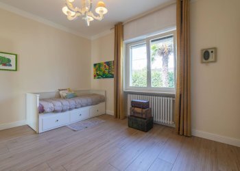 Villa Unifamiliare Via Monviso, Pino Torinese - foto 12