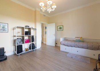 Villa Unifamiliare Via Monviso, Pino Torinese - foto 13