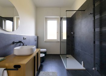 Villa Unifamiliare Via Monviso, Pino Torinese - foto 16