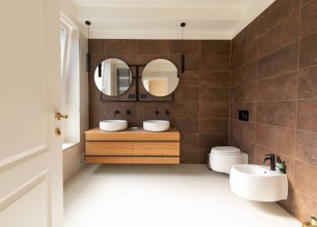 Villa Unifamiliare Via Monviso, Pino Torinese - foto 17