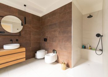 Villa Unifamiliare Via Monviso, Pino Torinese - foto 18