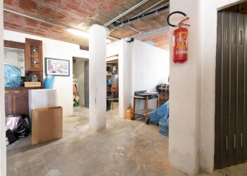 Villa Unifamiliare Via Monviso, Pino Torinese - foto 19