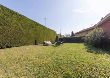 Villa Unifamiliare Via Monviso, Pino Torinese - foto 20