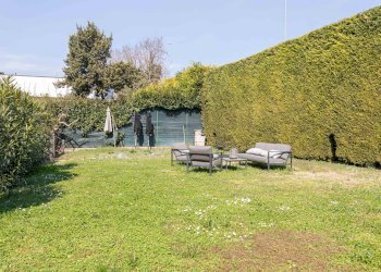 Villa Unifamiliare Via Monviso, Pino Torinese - foto 21