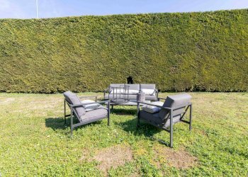 Villa Unifamiliare Via Monviso, Pino Torinese - foto 22