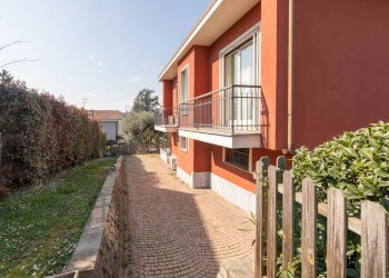 Villa Unifamiliare Via Monviso, Pino Torinese - foto 23