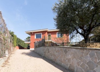 Villa Unifamiliare Via Monviso, Pino Torinese - foto 25