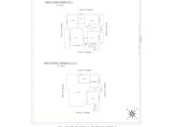 Villa Unifamiliare Via Monviso, Pino Torinese - foto 26
