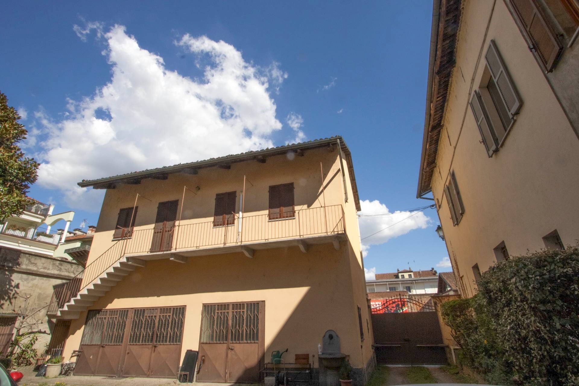 Stabile - Palazzo Via Del Collegio, Chivasso - foto 2