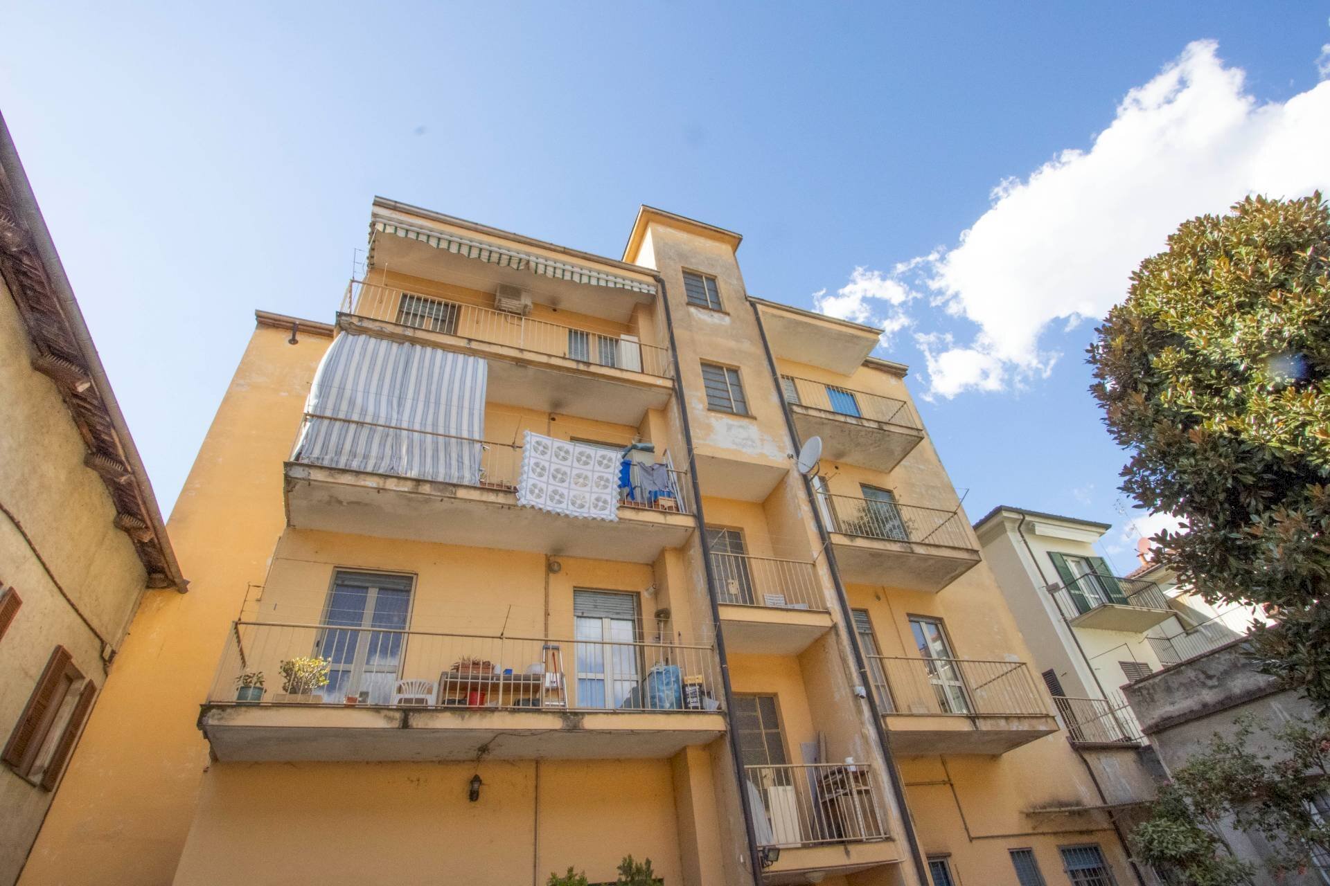 Stabile - Palazzo Via Del Collegio, Chivasso - foto 3