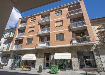 Stabile - Palazzo Via Del Collegio, Chivasso - foto 1