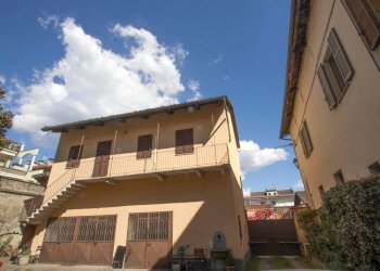 Stabile - Palazzo Via Del Collegio, Chivasso - foto 2