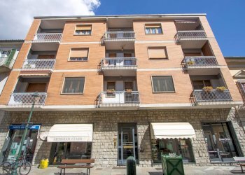 Stabile - Palazzo Via Del Collegio, Chivasso - foto 7