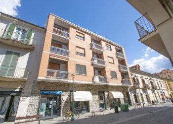 Stabile - Palazzo Via Del Collegio, Chivasso - foto 8