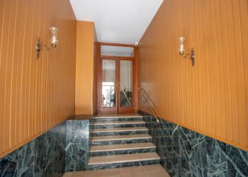 Stabile - Palazzo Via Del Collegio, Chivasso - foto 11