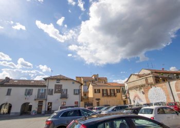 Stabile - Palazzo Via Del Collegio, Chivasso - foto 12