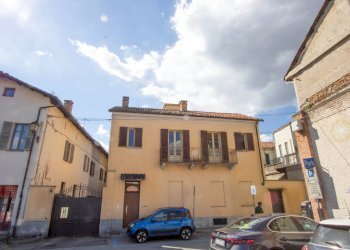 Stabile - Palazzo Via Del Collegio, Chivasso - foto 13