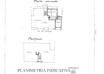 Stabile - Palazzo Via Del Collegio, Chivasso - foto 17