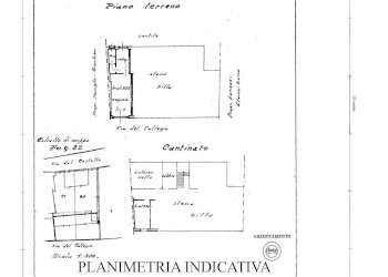 Stabile - Palazzo Via Del Collegio, Chivasso - foto 18