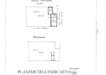 Stabile - Palazzo Via Del Collegio, Chivasso - foto 20