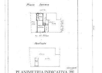 Stabile - Palazzo Via Del Collegio, Chivasso - foto 21