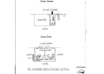 Stabile - Palazzo Via Del Collegio, Chivasso - foto 22