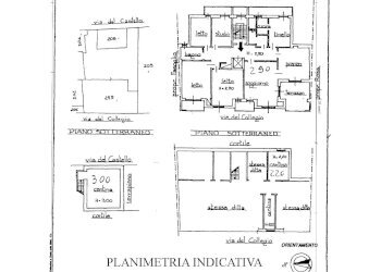 Stabile - Palazzo Via Del Collegio, Chivasso - foto 24