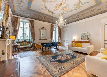 Quadrilocale Via dei Mercanti, Torino (zona Centro) - foto 1