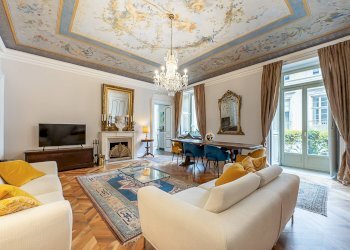 Quadrilocale Via dei Mercanti, Torino (zona Centro) - foto 2