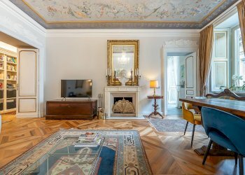 Quadrilocale Via dei Mercanti, Torino (zona Centro) - foto 3