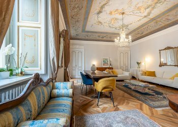 Quadrilocale Via dei Mercanti, Torino (zona Centro) - foto 4