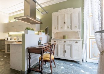 Quadrilocale Via dei Mercanti, Torino (zona Centro) - foto 5