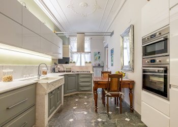 Quadrilocale Via dei Mercanti, Torino (zona Centro) - foto 6