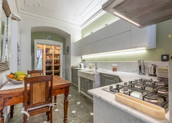 Quadrilocale Via dei Mercanti, Torino (zona Centro) - foto 7