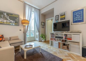 Quadrilocale Via dei Mercanti, Torino (zona Centro) - foto 9