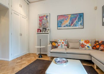 Quadrilocale Via dei Mercanti, Torino (zona Centro) - foto 10