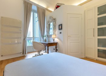 Quadrilocale Via dei Mercanti, Torino (zona Centro) - foto 12